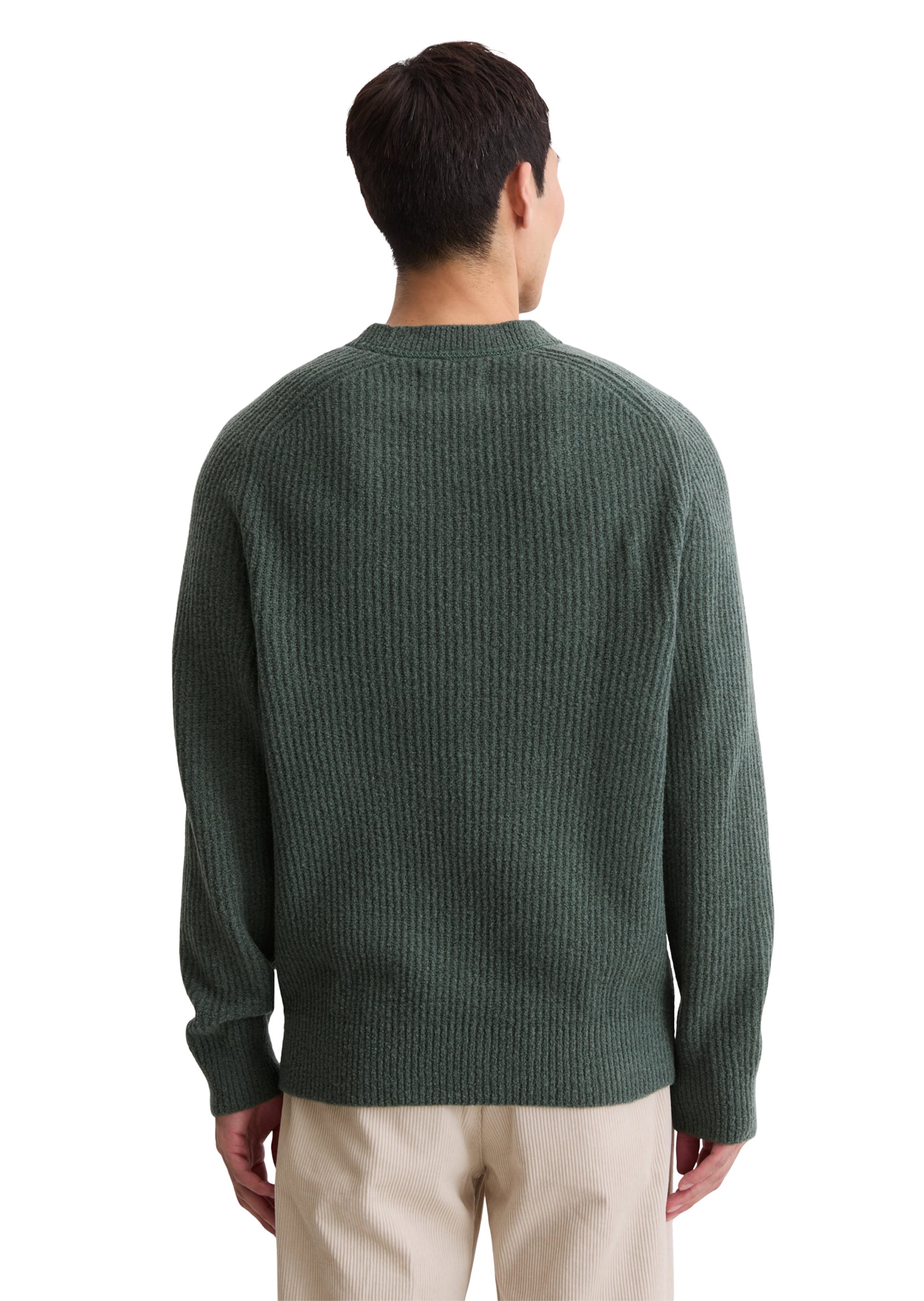 Marc O'Polo Sweater in Green