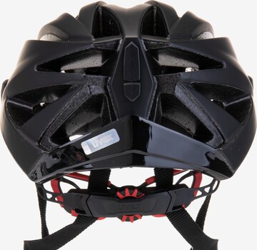 UVEX Helmet 'ultra snc' in Black