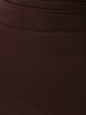 BWLDR Estélyi ruhák 'Tima' - barna