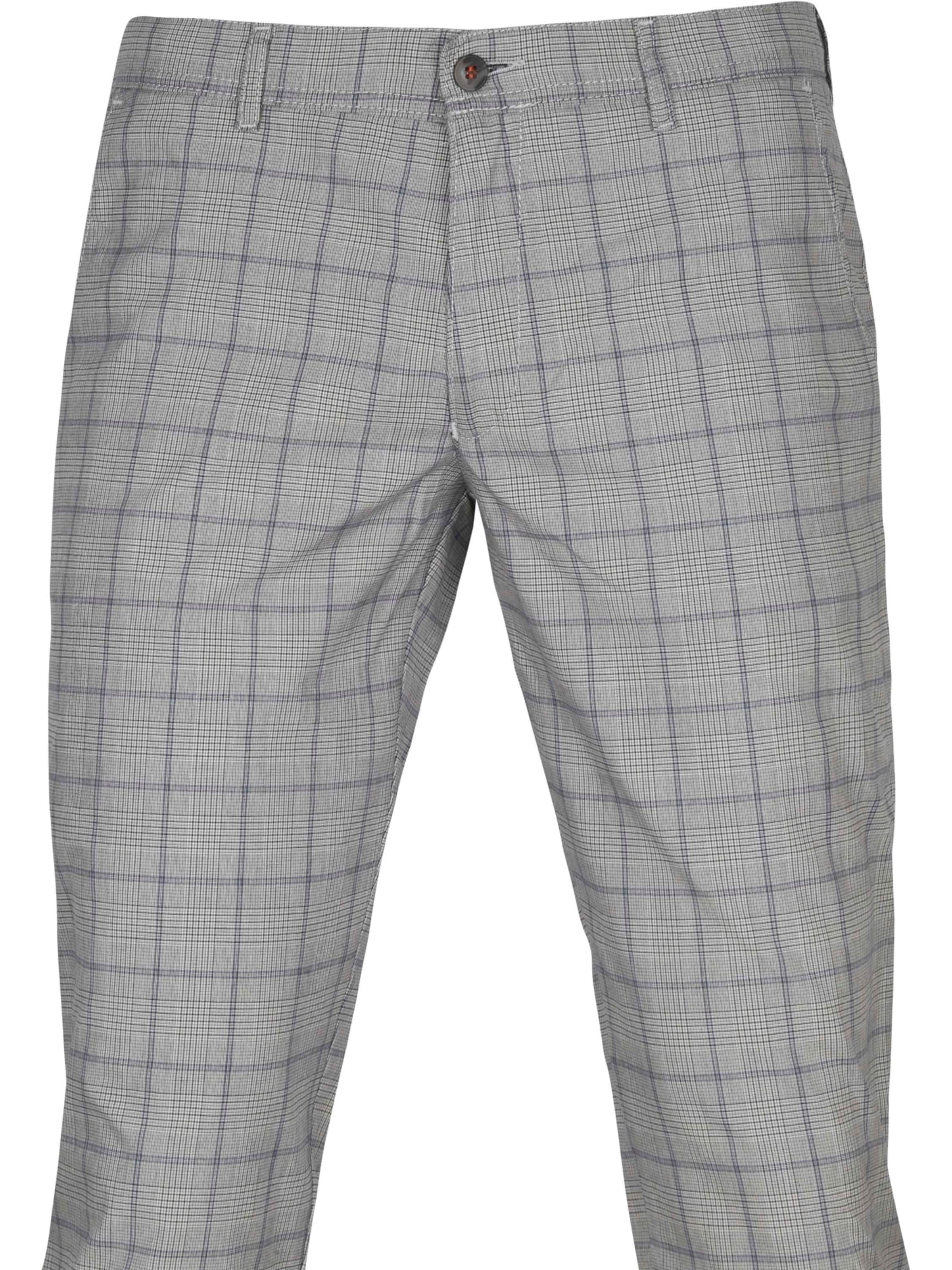 Suitable Regular Chinohose 'Pico'‌ in Grau
