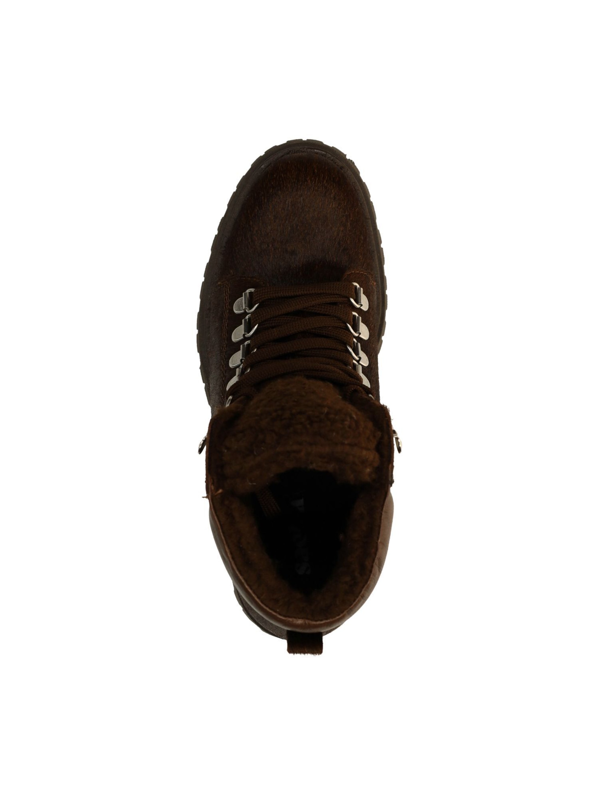 Bottines SACHA en marron