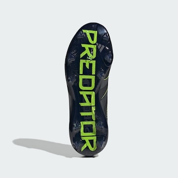 ADIDAS PERFORMANCE Sportschoen 'Predator Elite' in Zwart
