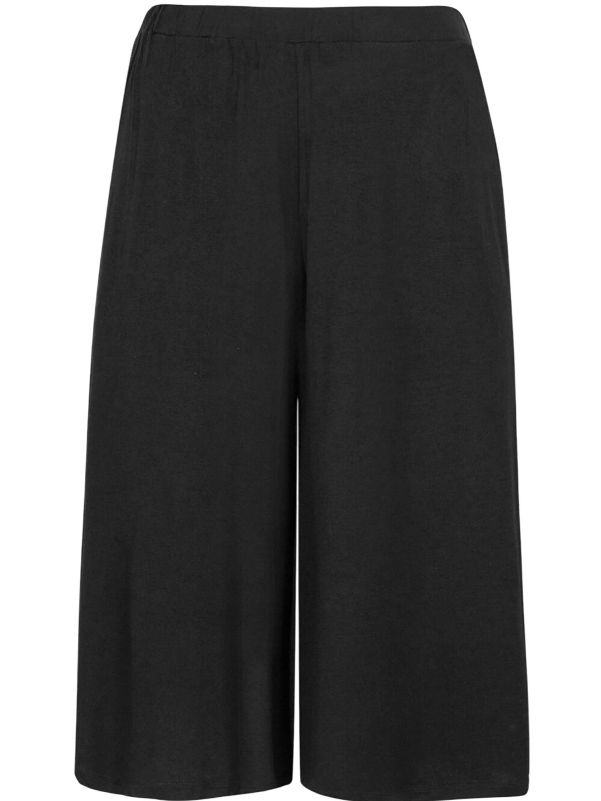 Shape Of You Regular Hose‌‌‌‌‌‌‌‌‌‌ in Schwarz: Vorderseite