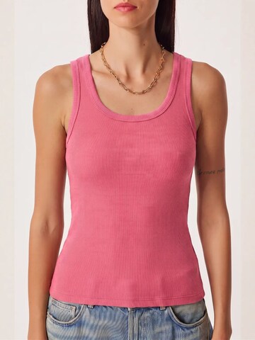 Top 'Tanktops & Camis' di Happiness İstanbul in rosa