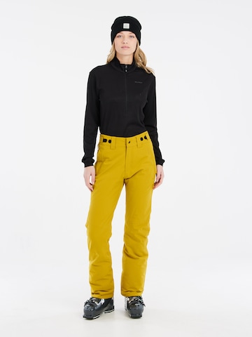 PROTEST Sportsweatshirt 'PRTCUPID' in Schwarz