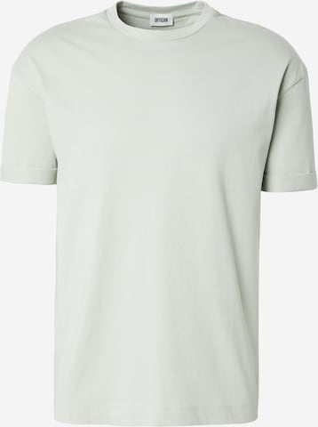 DRYKORNMajica 'THILO 10' - zelena boja: prednji dio