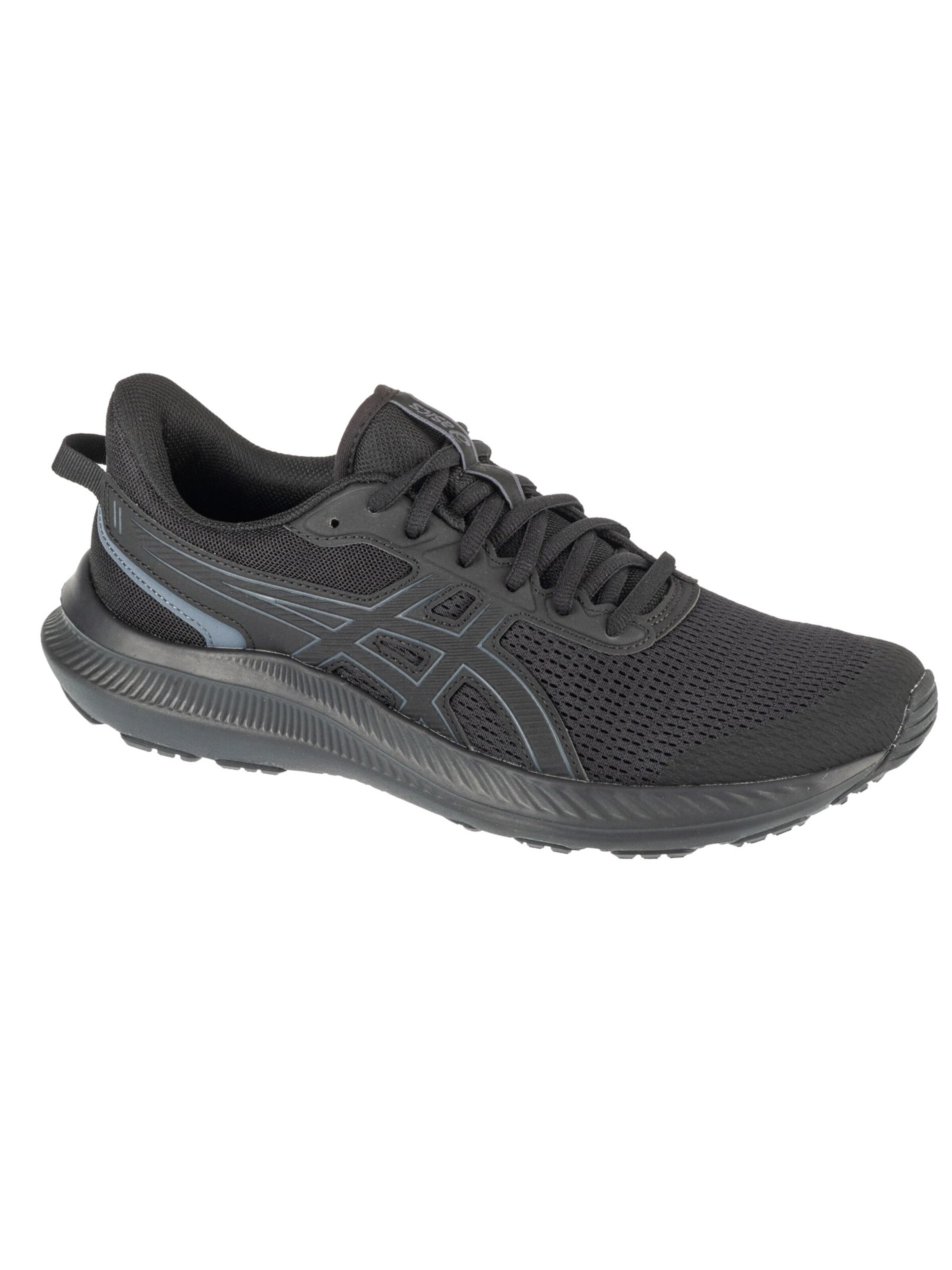 ASICS Loopschoen 'ASICS Jolt 5' in 43,5 in de kleur Zwart, Productweergave