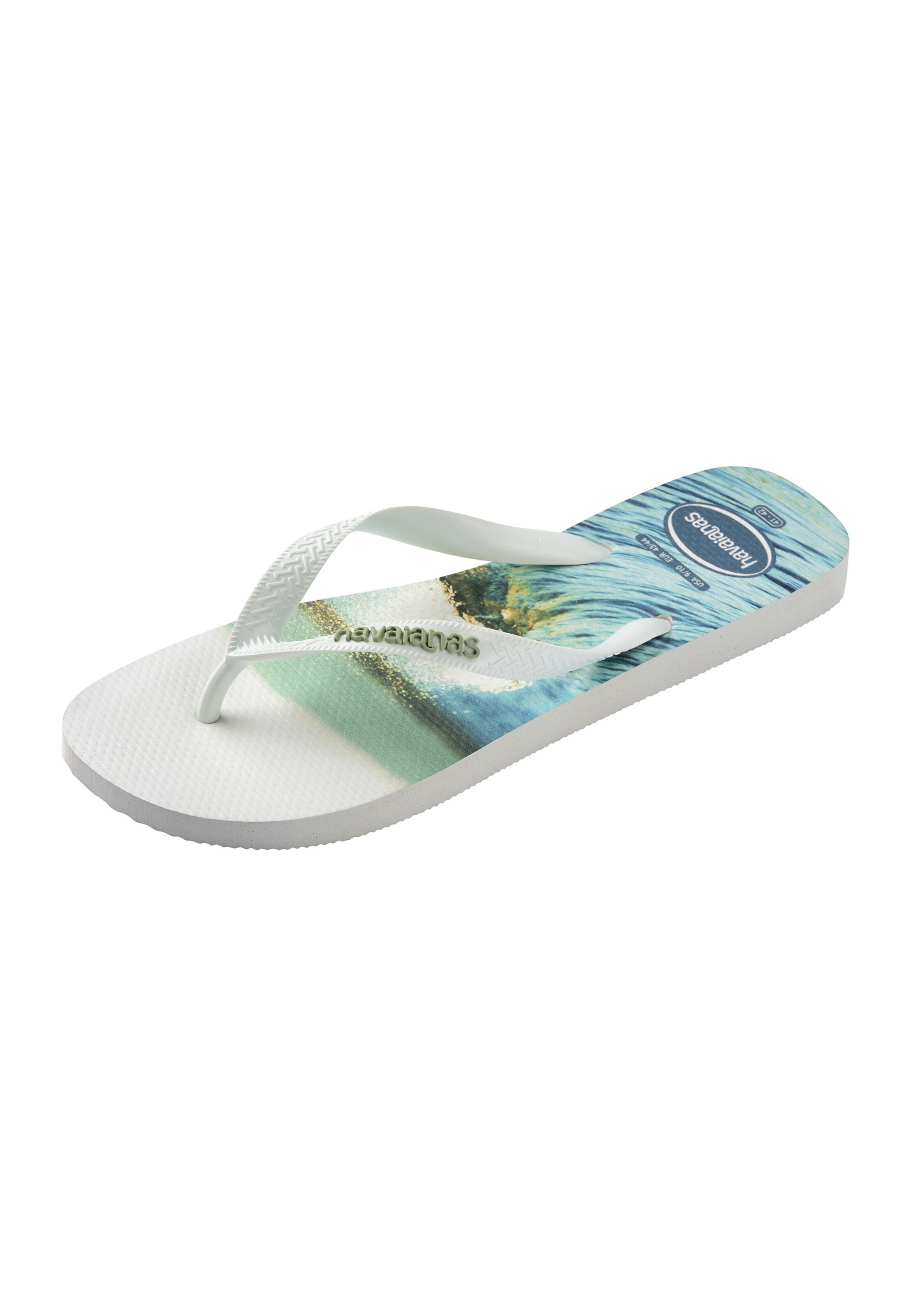 HAVAIANAS - Chinelos de dedo 'TOP SURFER I' em mistura de cores
