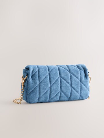 Borsa a tracolla di Next in blu