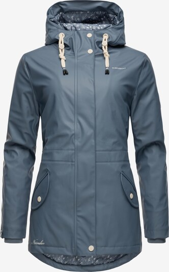 NAVAHOO Tehnička jakna 'Ocean Heart' u golublje plava, Pregled proizvoda