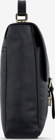 KLONDIKE 1896 Messenger 'Rush Louis' in Black