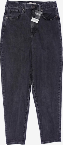 LEVI'S ® Jeans in 30 in Black: front