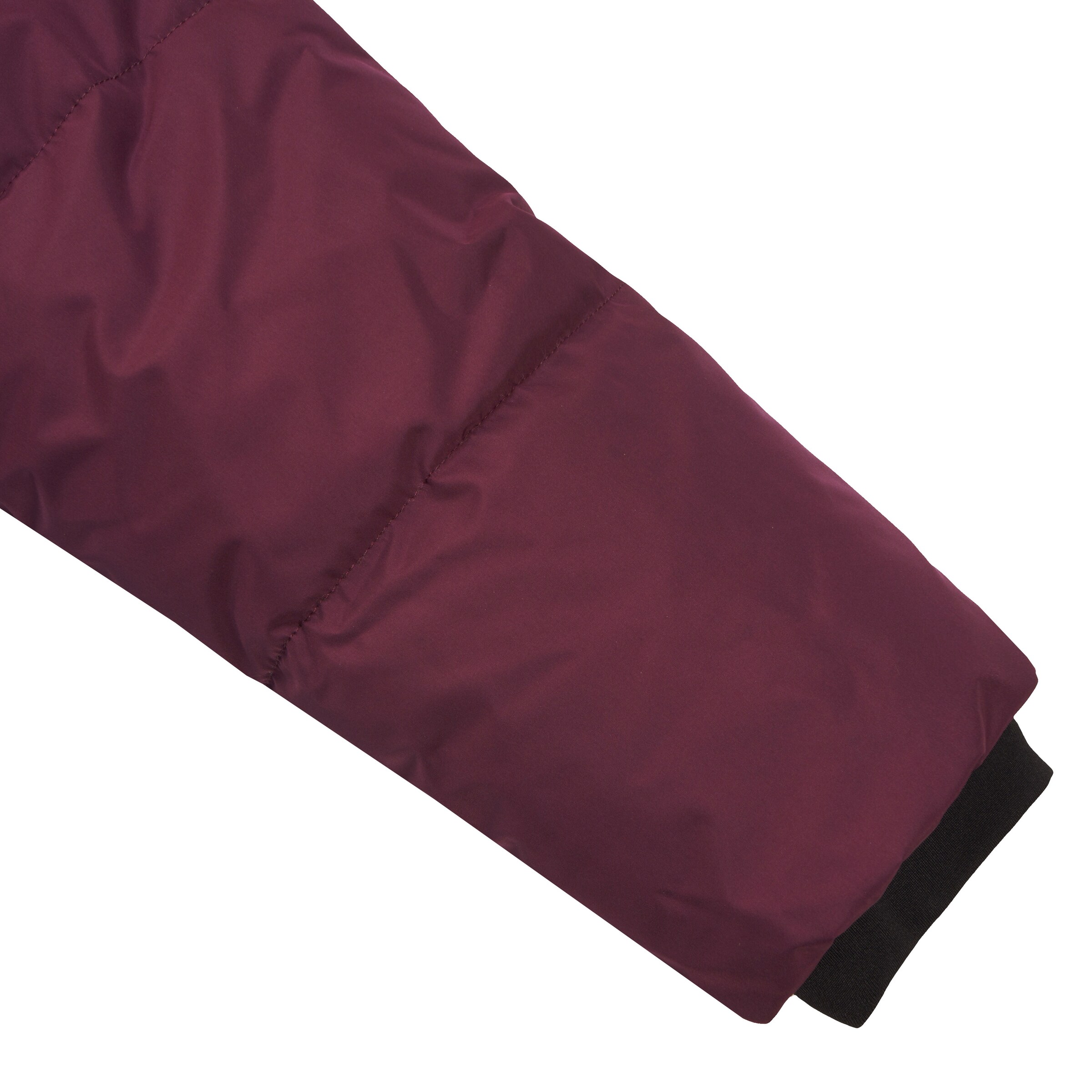 ICEPEAK Wintermantel in Rot