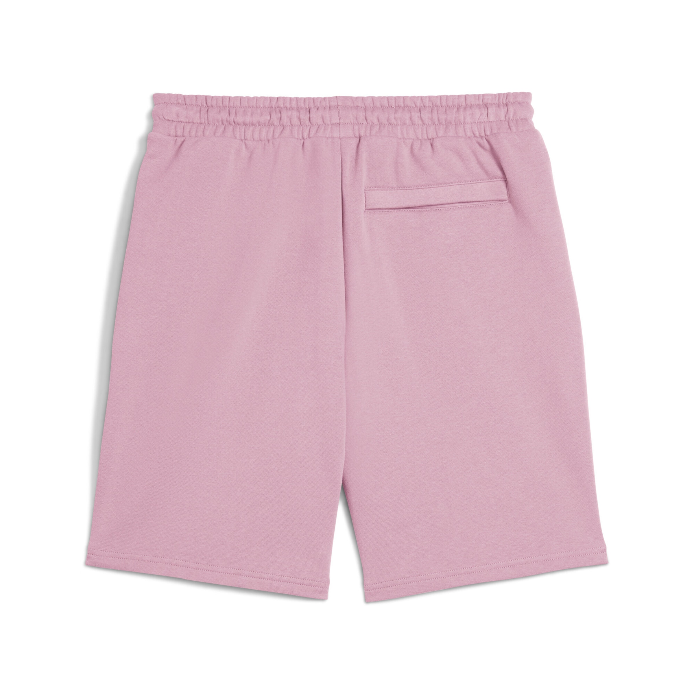 PUMA Regular Shorts 'ESS Relaxed 7' in Pink