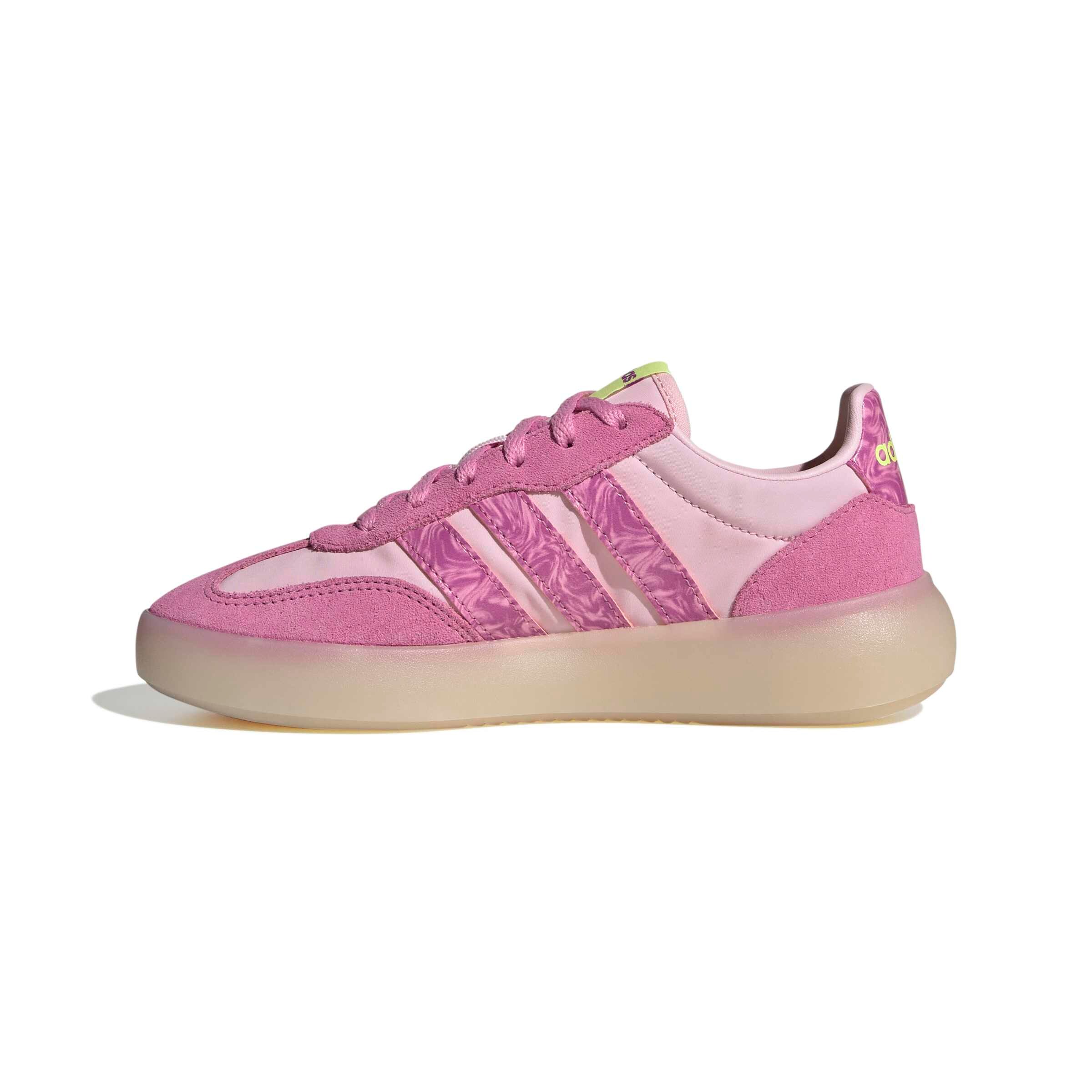 ADIDAS SPORTSWEAR Superge 'BARREDA DECODE' | roza barva