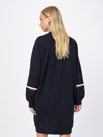 Robe TOMMY HILFIGER en bleu