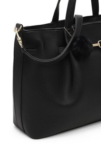 Cabas ' TAS Marissa ' Tamaris en noir