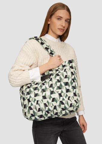 s.Oliver Shopper in Gemengde kleuren