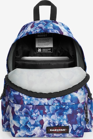 EASTPAK Reppu värissä sininen