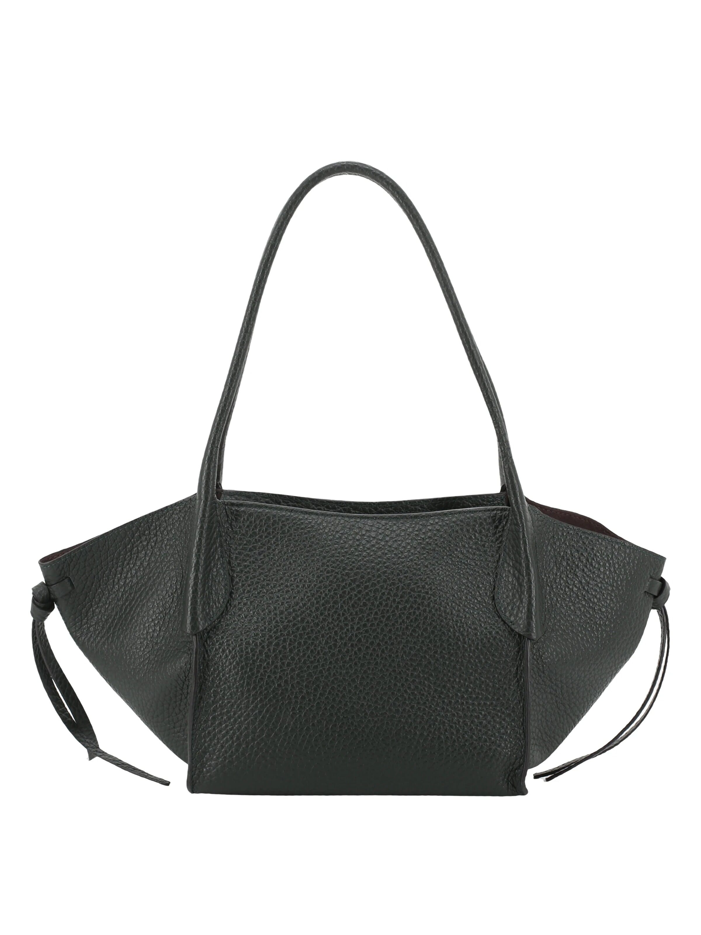 ABRO Shopper 'VIBE' in Green