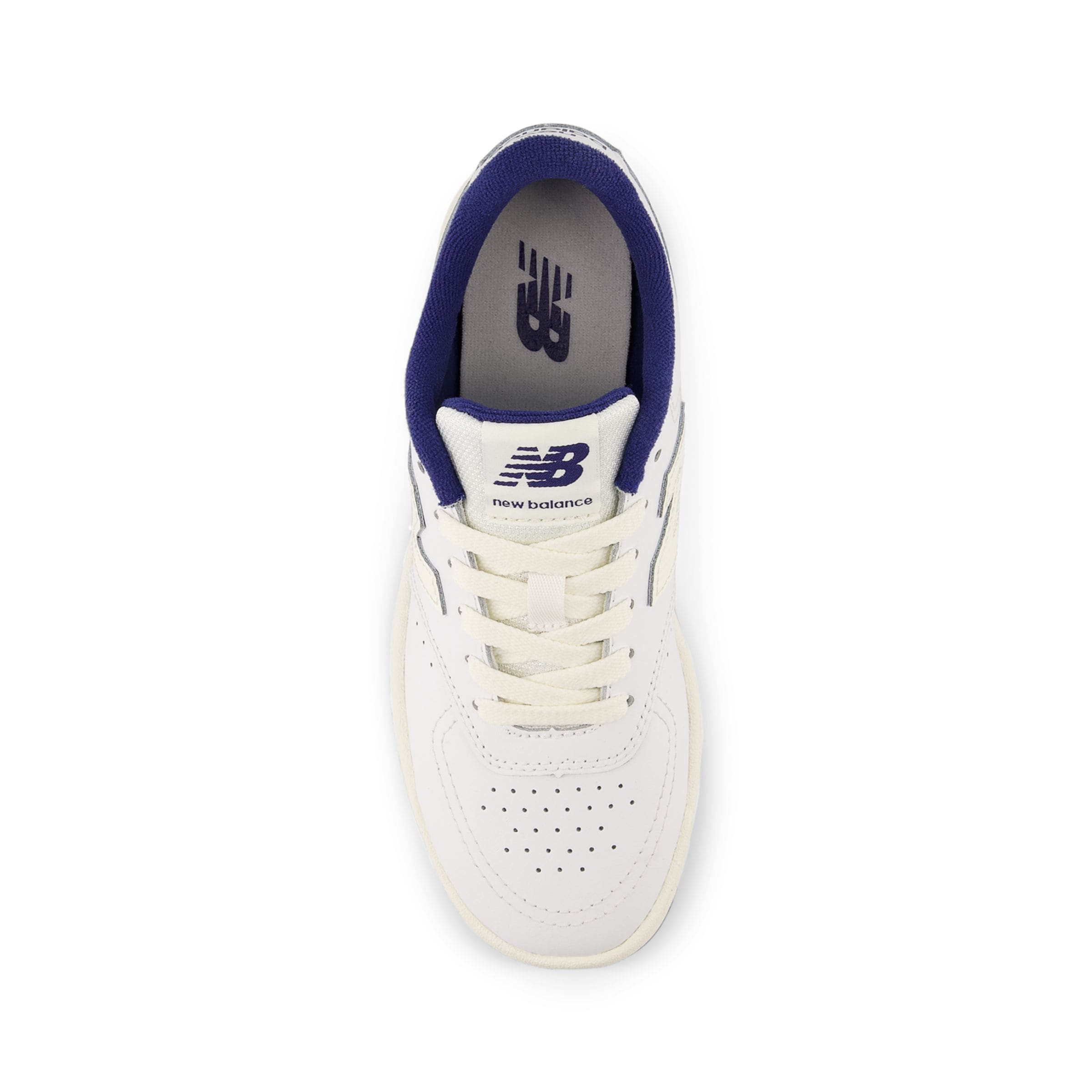 new balance - Zapatillas deportivas 'B80' en blanco