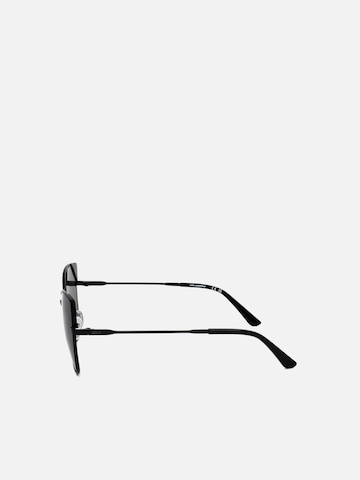 Karl Lagerfeld Sonnenbrille‌‌ in Schwarz