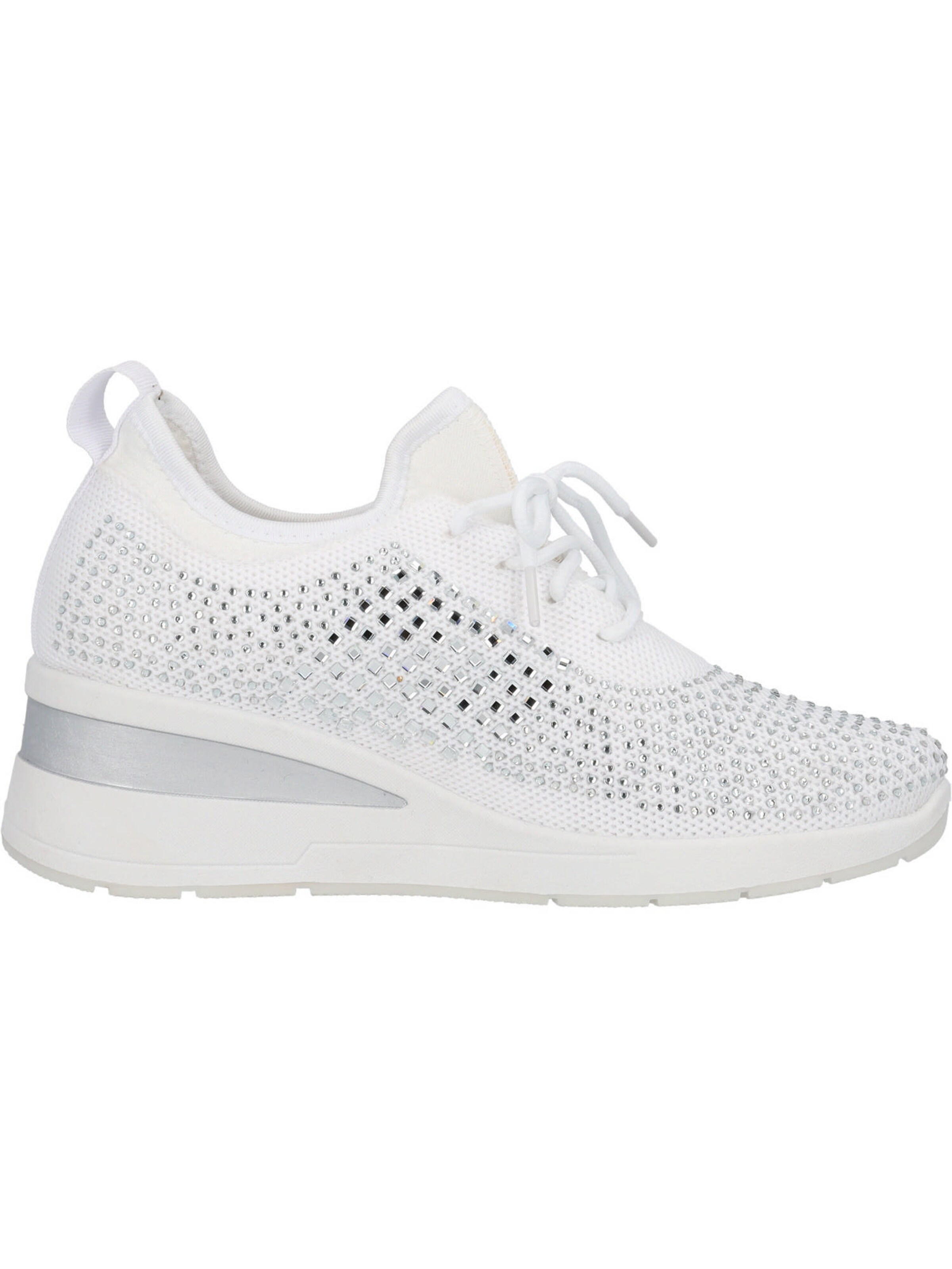 Baskets basses 'Palado Anid by Sila Sahin' Palado by Sila Sahin en blanc