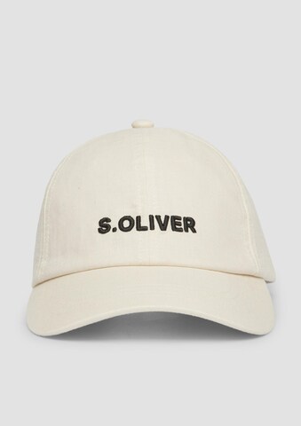 s.Oliver Pet ' ' in Beige