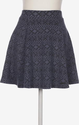 Superdry Skirt in XXS in Blue: front