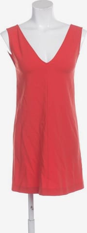 Theory Dress in S in Red: front