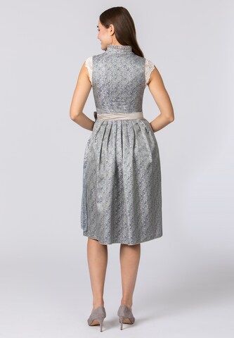 STOCKERPOINT Dirndl 'Nadira' in Beige