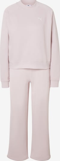 PUMA Tepláková souprava ve velikosti XS - růžová, Produkt