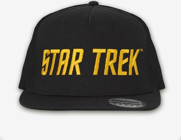 Hybris Cap 'Star Trek' in Mixed colors