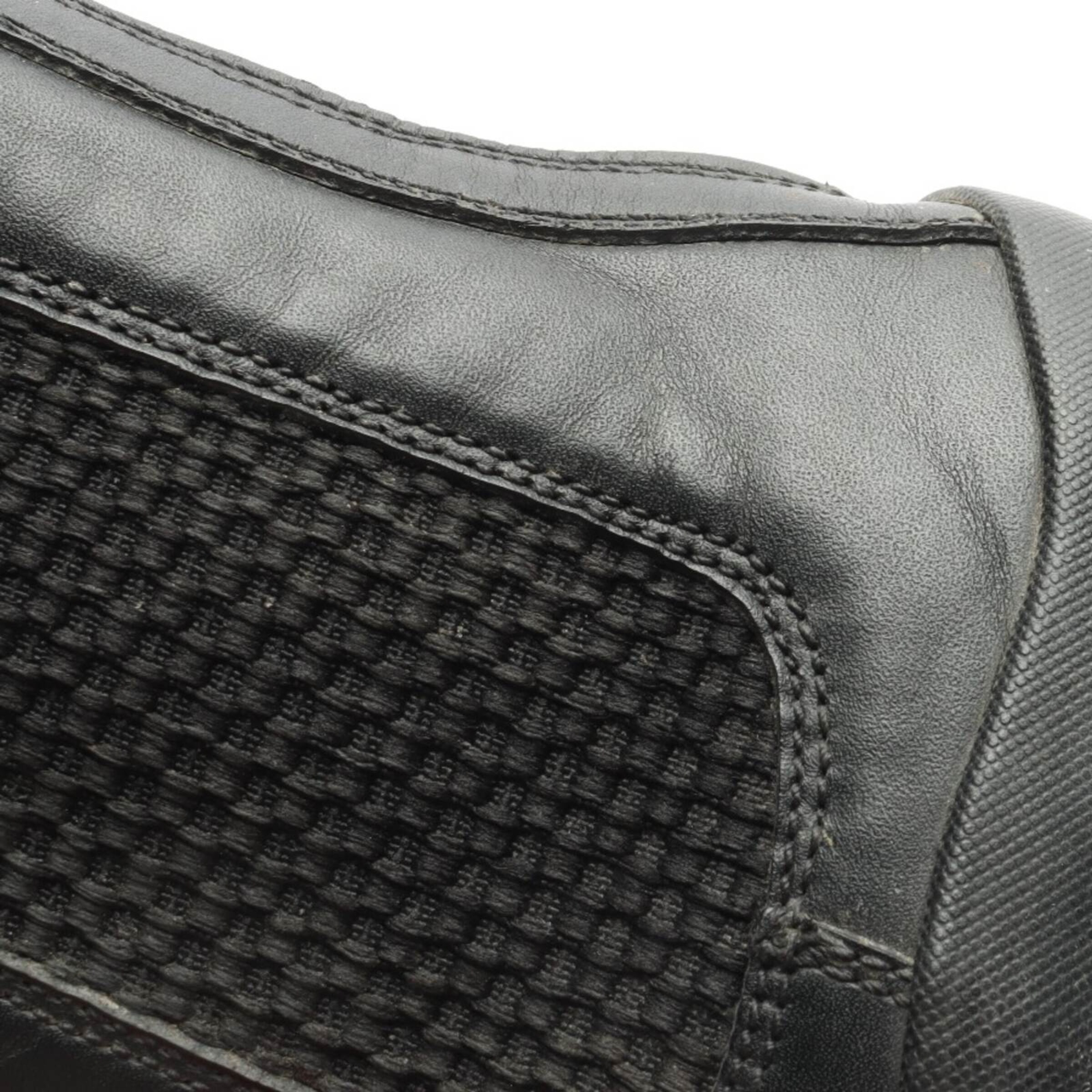 Woolrich Stiefeletten 37 in Schwarz