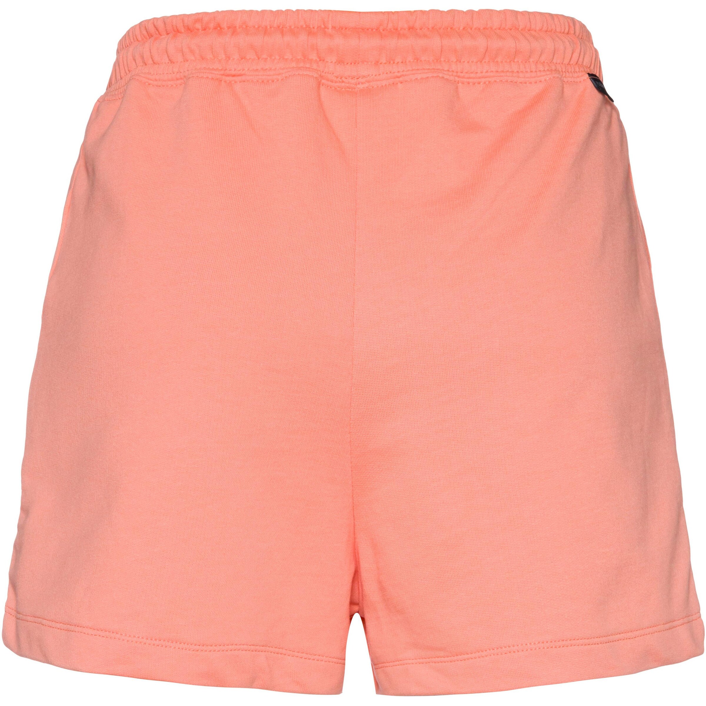 Kleinigkeit Regular Pants 'Sticki Micki' in Orange