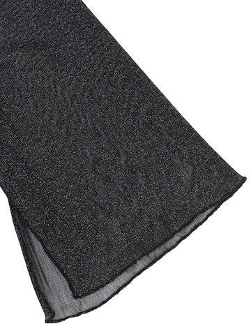 LapaPlus - Vestido de noche en negro