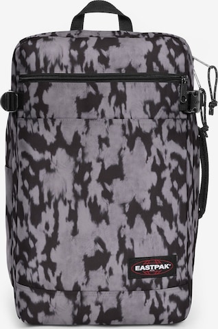 EASTPAK Backpack 'Transit'r' in Grey: front