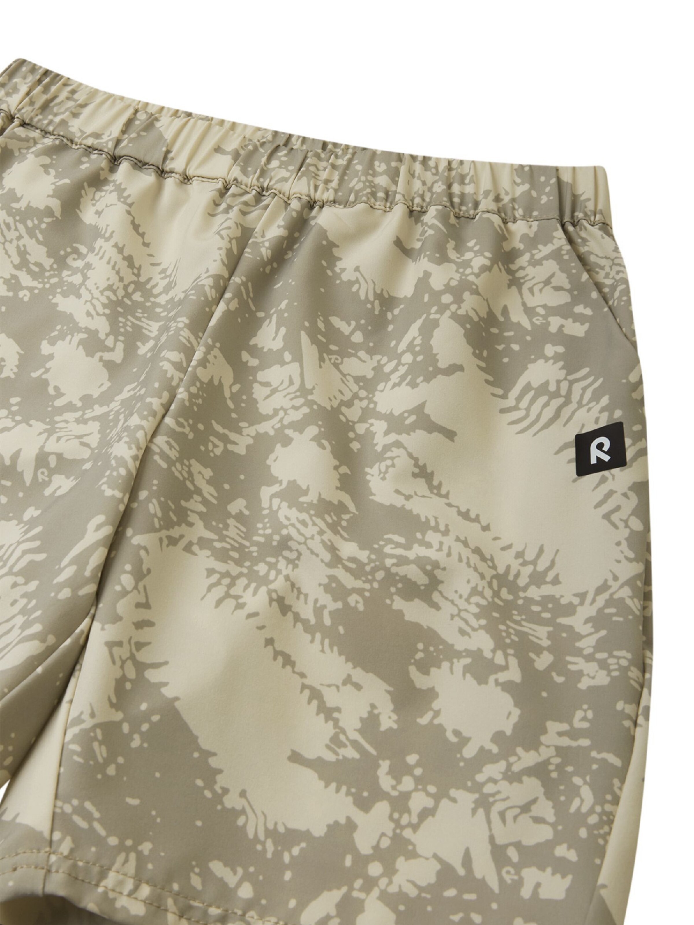 Reima Regular Hose ' Kenvain ' in Beige
