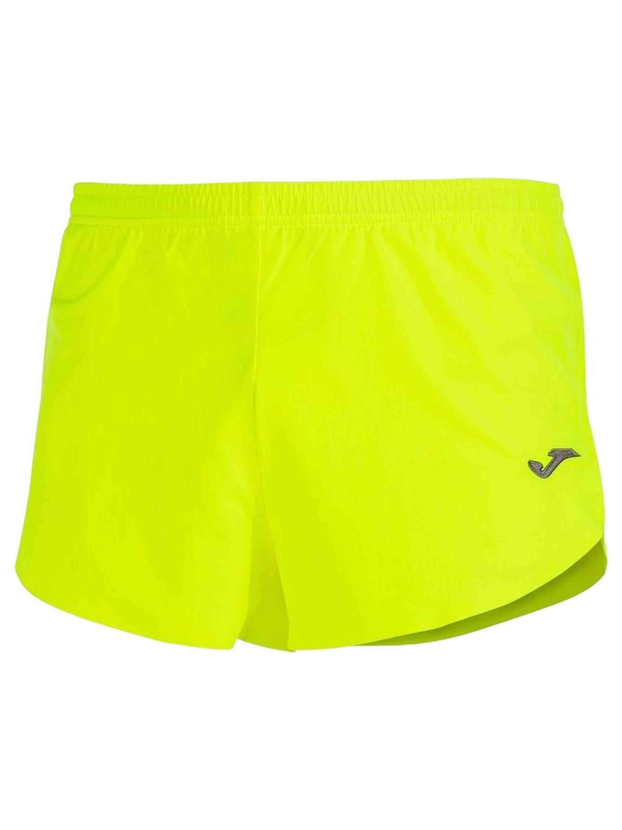 JOMA - regular Pantalón deportivo '100815.060' en verde: frente