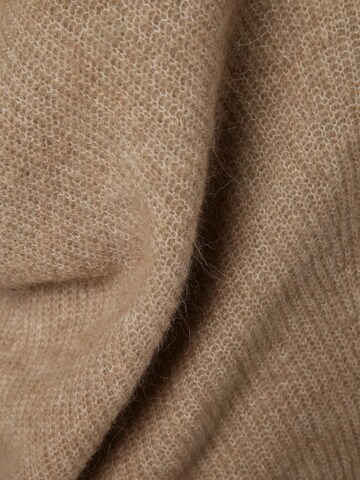 MOS MOSH Pullover i brun