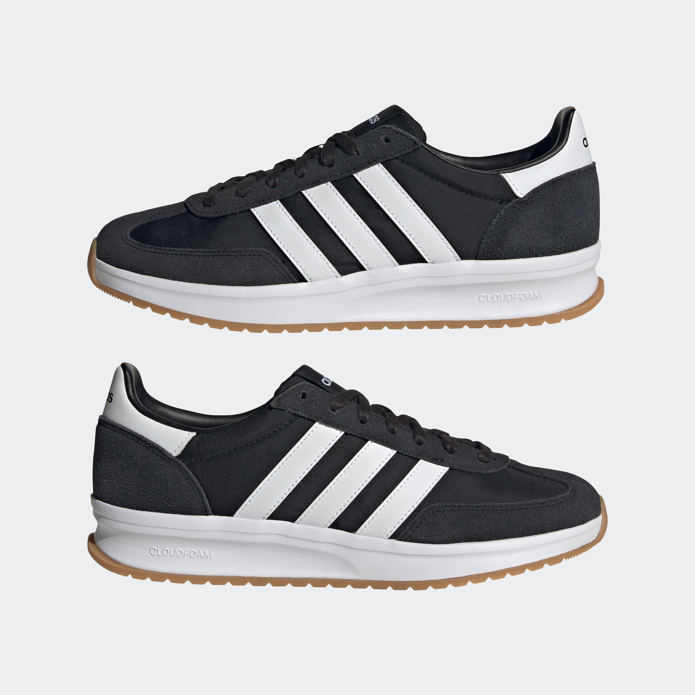 ADIDAS SPORTSWEAR Sneaker low 'Run 70s 2.0' pe Negru | ABOUT YOU