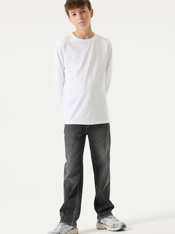 GARCIA Свободный крой Джинсы в Черный: спереди