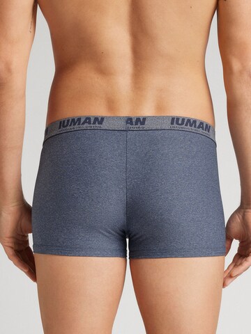 INTIMISSIMI Boxer shorts in Blue