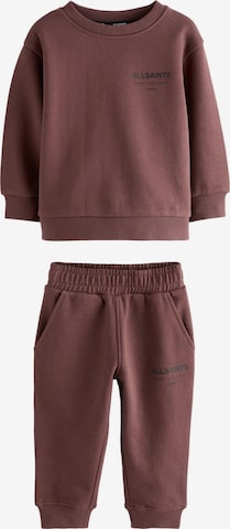 raudona smALLSAINTS Treningas 'Underground': priekis