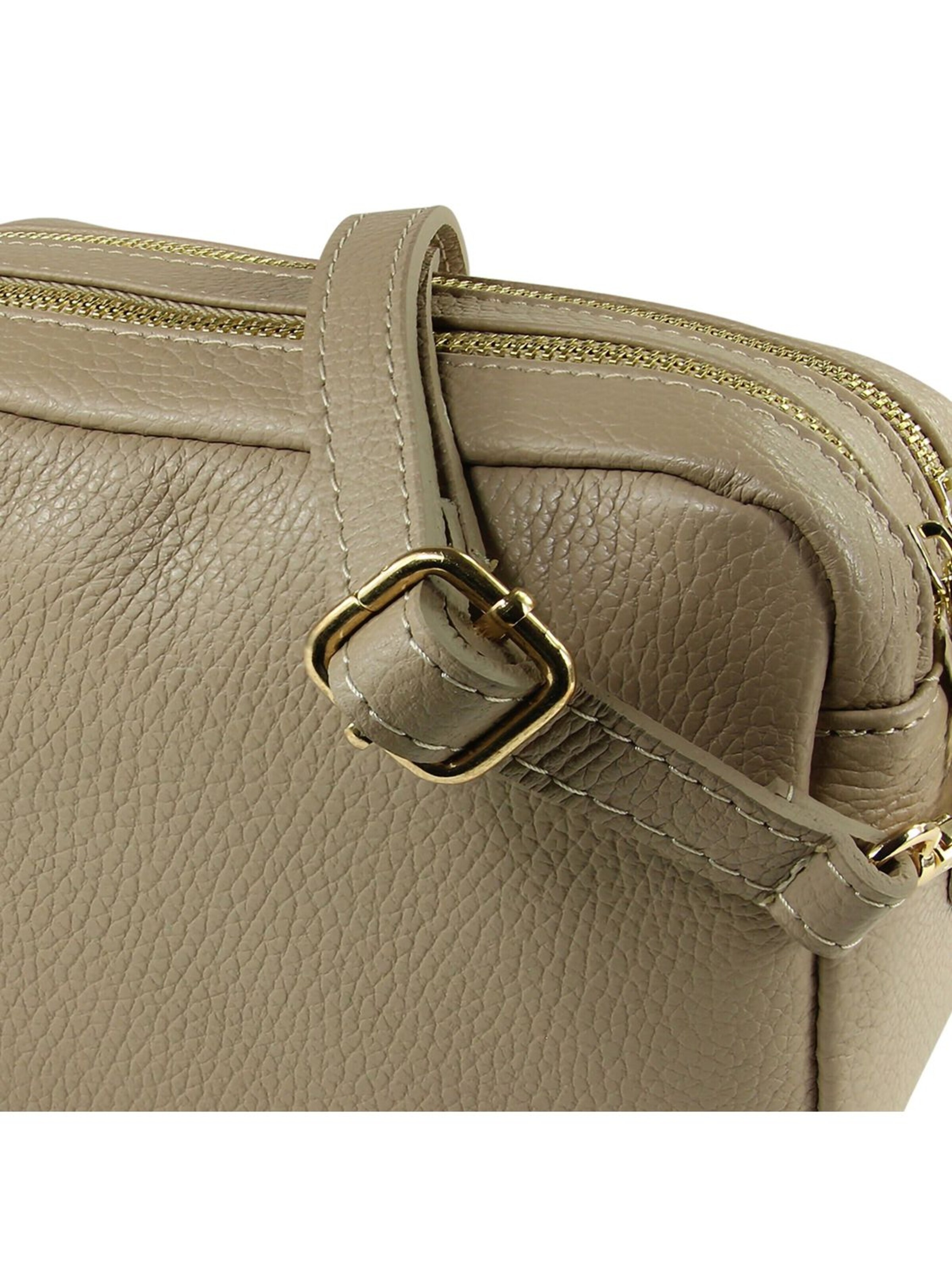 Toscanto Crossbody bag in Beige