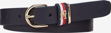 Ceinture TOMMY HILFIGER en bleu