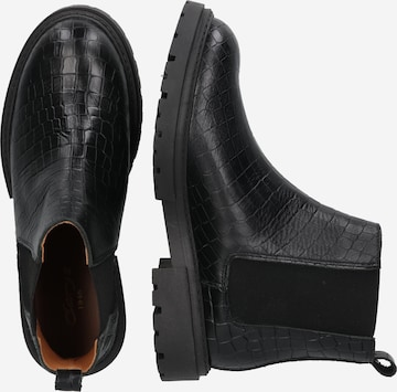 CLARYS Boots in Black