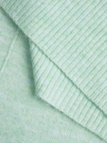 JJXX Sweater 'LICA' in Green