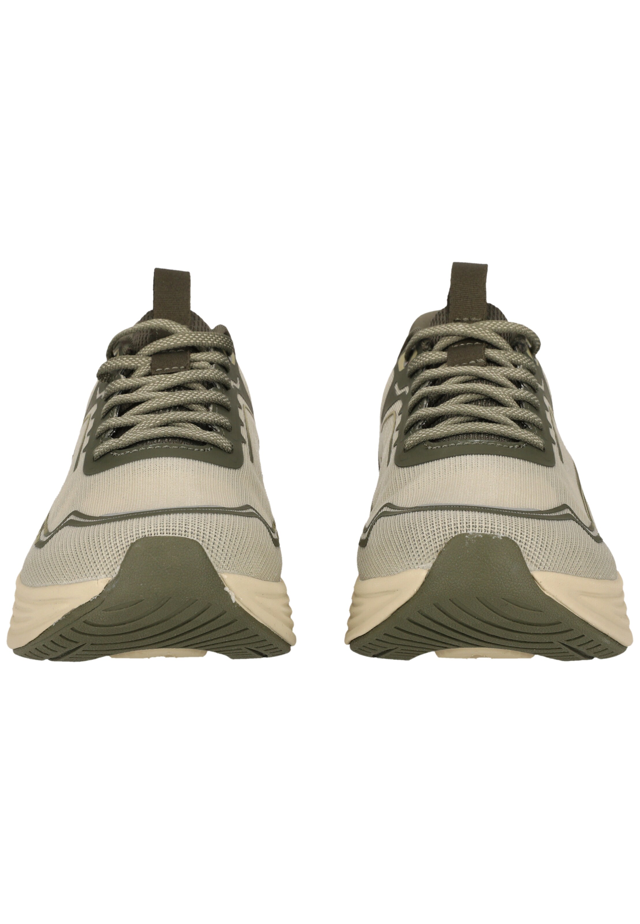ENDURANCE Platform trainers 'Vilanova' in Green