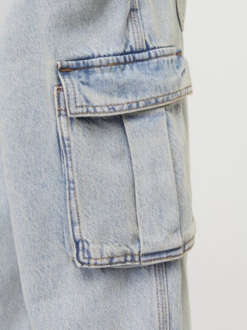 Jack & Jones Junior Regular Jeans 'ALEX' in Blue